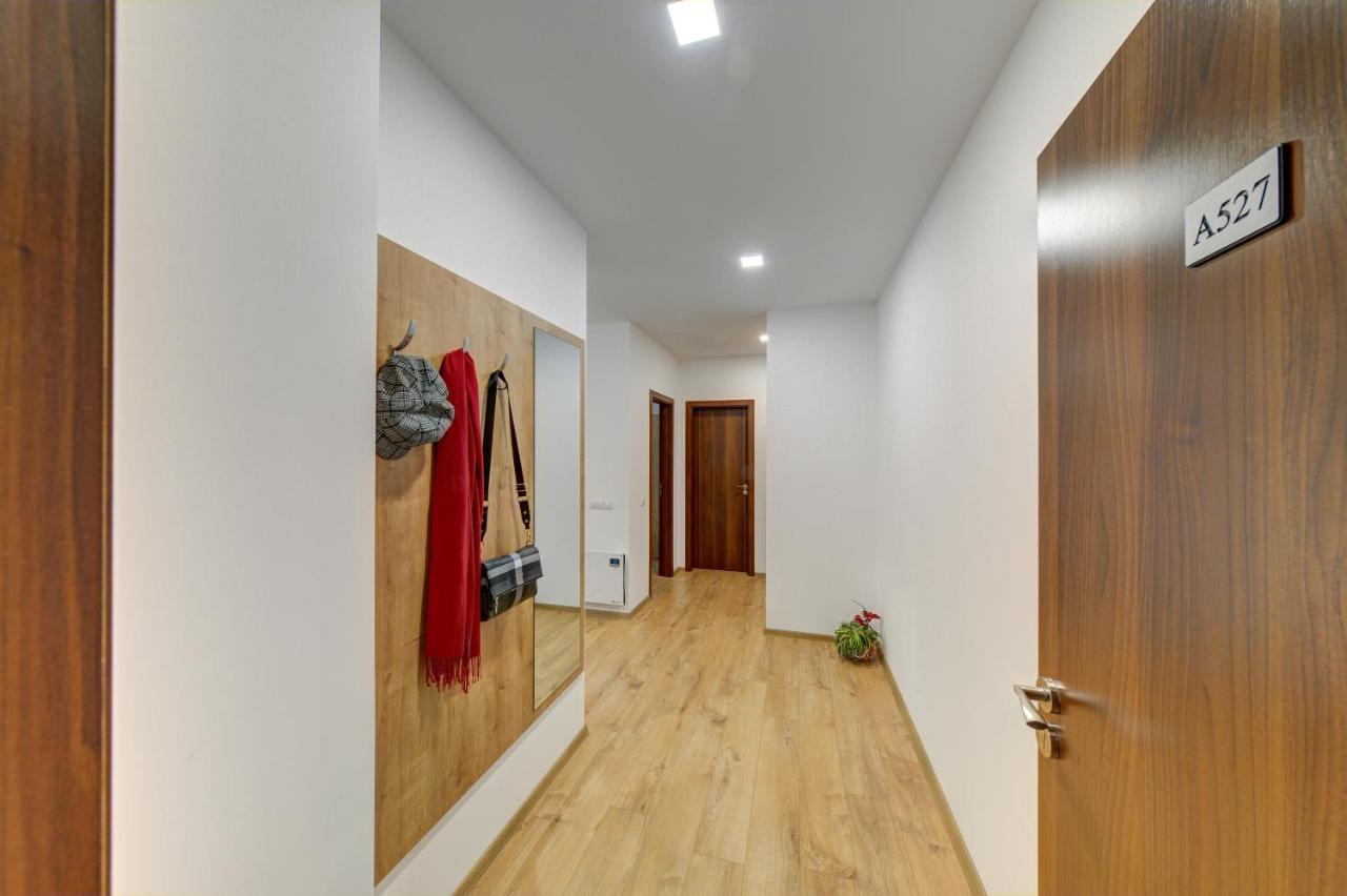 Smolyan Lakes Apartment / Апартамент Смолянски Езера Buitenkant foto